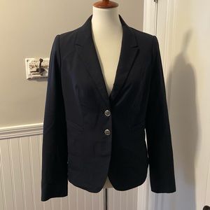 The Limited Navy Women’s Blazer